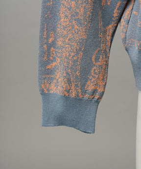 4 색 샹 브레이 세탁 가능한 양모 피크 라펠 더블 가슴 재킷