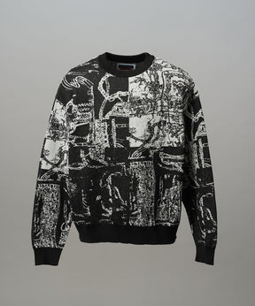 4 색 샹 브레이 세탁 가능한 양모 피크 라펠 더블 가슴 재킷