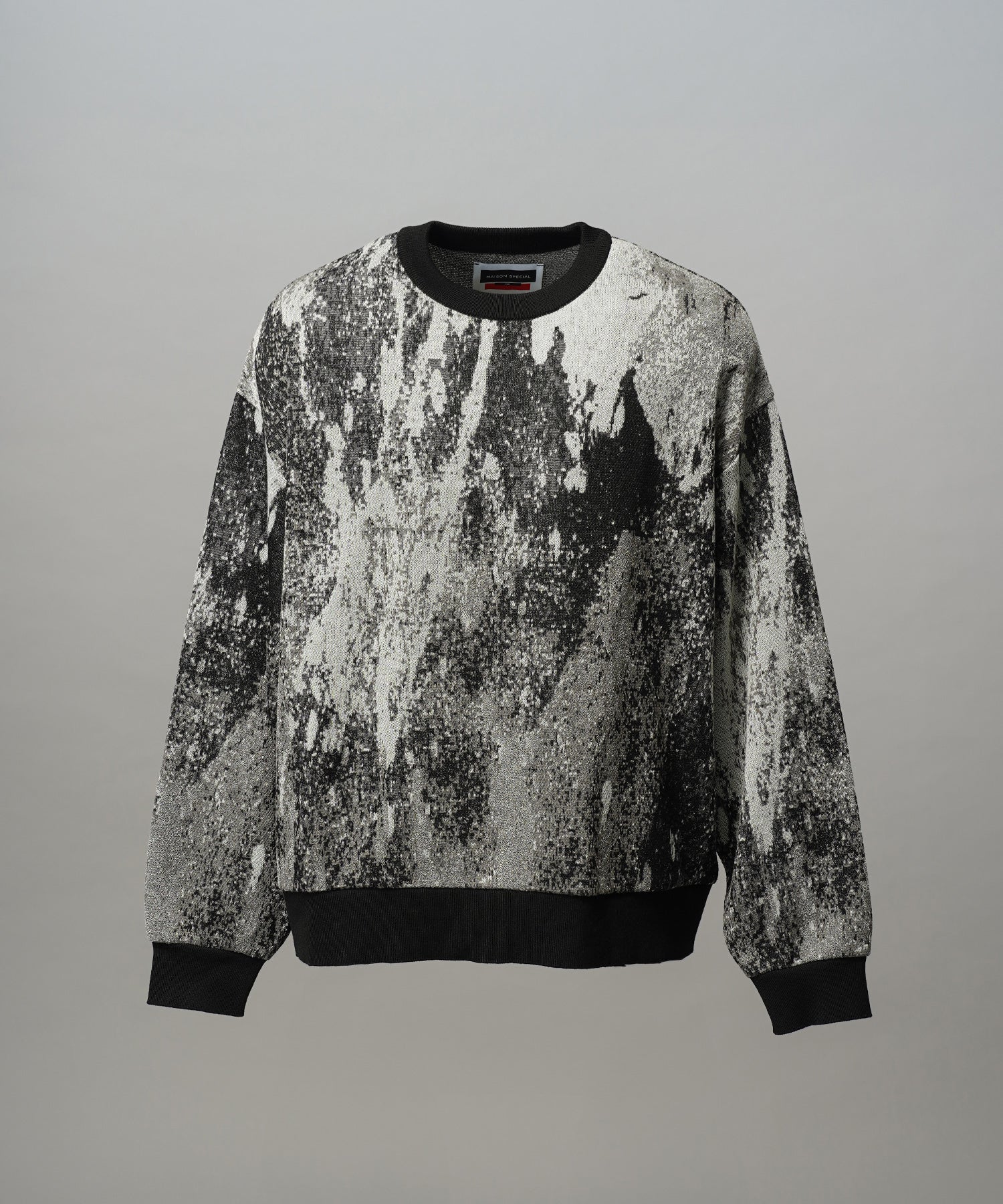 4 색 샹 브레이 세탁 가능한 양모 피크 라펠 더블 가슴 재킷