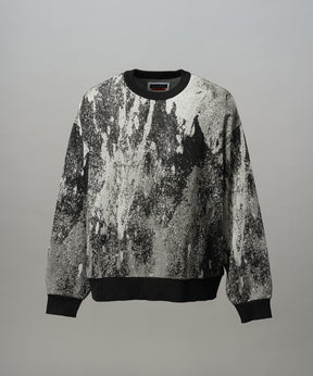 4 색 샹 브레이 세탁 가능한 양모 피크 라펠 더블 가슴 재킷