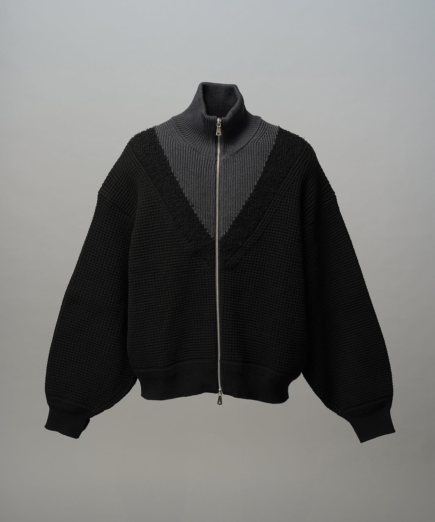 4 색 샹 브레이 세탁 가능한 양모 피크 라펠 더블 가슴 재킷