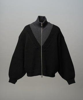 4 색 샹 브레이 세탁 가능한 양모 피크 라펠 더블 가슴 재킷