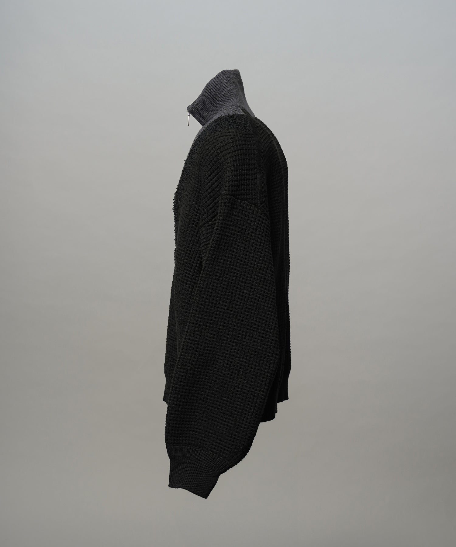 4 색 샹 브레이 세탁 가능한 양모 피크 라펠 더블 가슴 재킷