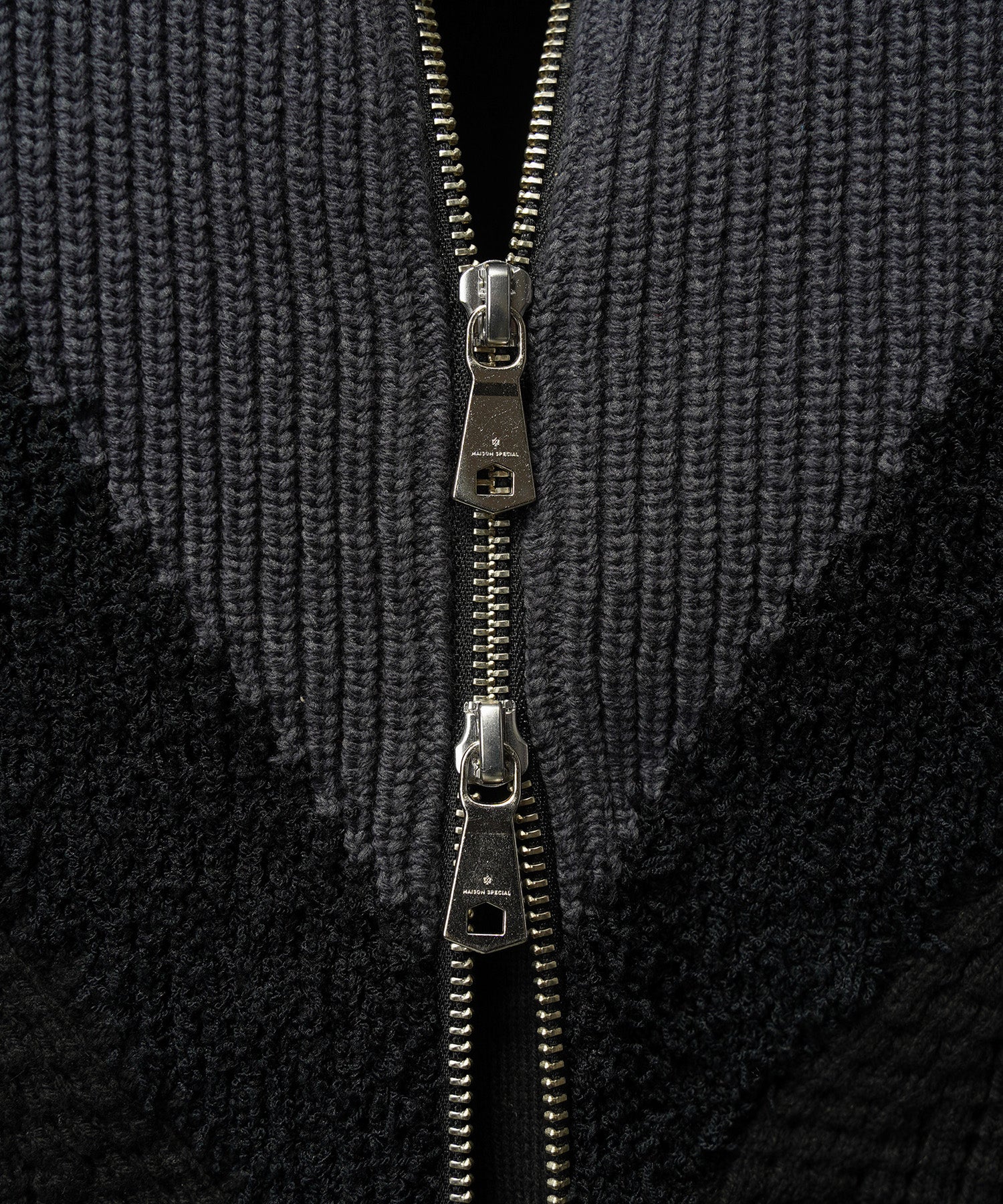 4 색 샹 브레이 세탁 가능한 양모 피크 라펠 더블 가슴 재킷