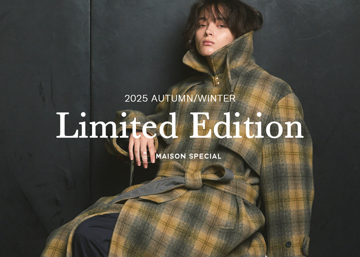 b*a様 メゾンスペシャル　セットアップ　　　　 【バラ売り可】【夏セール中】 UNISEX》Dry Gabardine Regular-Over Set Up/ドライギャバレギュラー