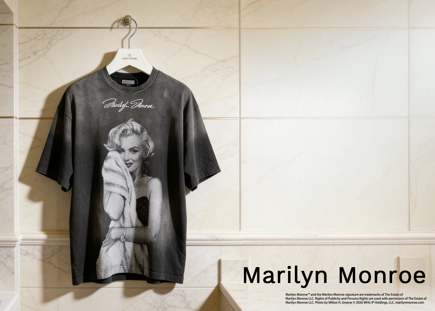 新品　25SS MAISON SPECIAL ShearRibbon Shirt Gender Men