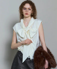 2way Bow Tie Tops