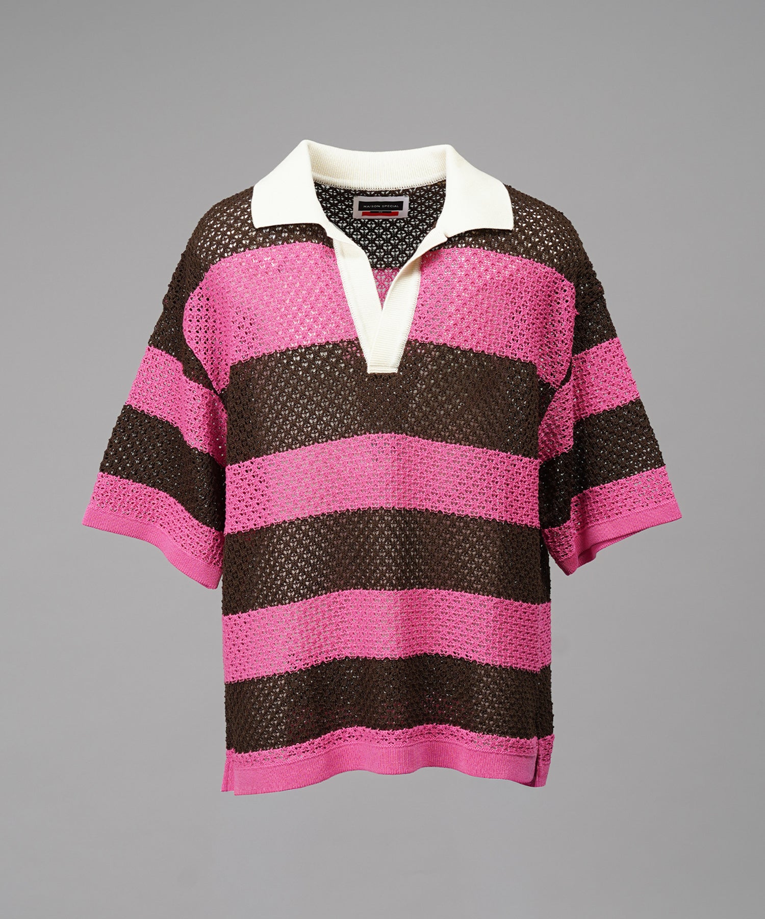 丸石　POLO 24インチ Cumpără Verde închis - Măsură regular - Tricou polo tricotat cu