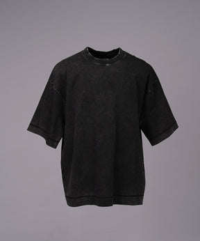 Extremely Cool Fade Smooth Prime-Over Crew Neck T-Shirt