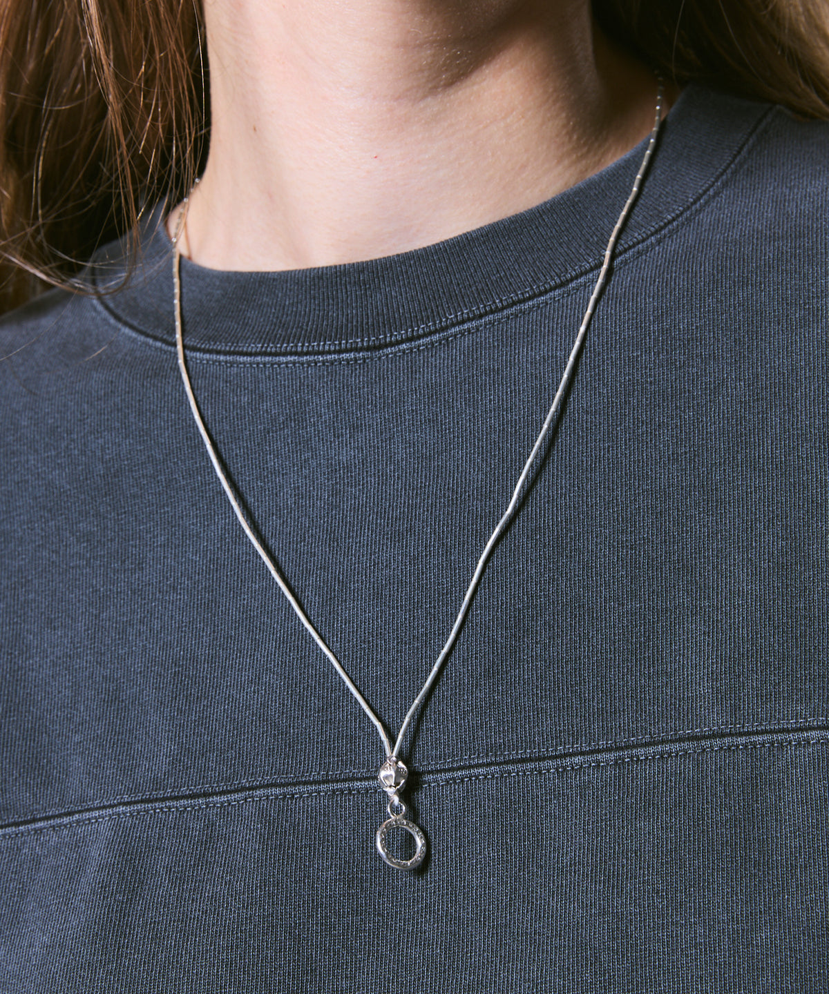 【Mountain People x MAISON SPECIAL】Necklace2