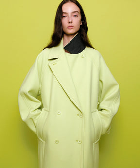 [24winter preoder] Super140의 Long Coat