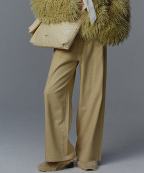 [25WINTER PRE-ORDER] Clear Stone Denim