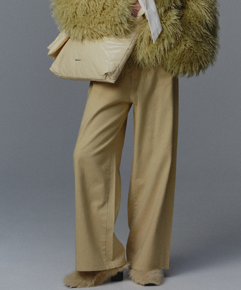 [25WINTER PRE-ORDER] Clear Stone Denim