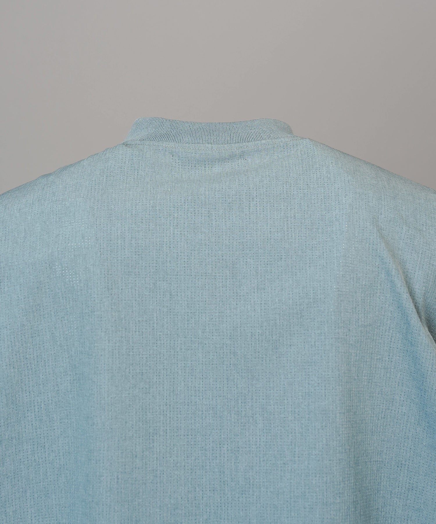 4 Colors Chambray Washable Wool Peaked Lapel Double Breasted Jacket