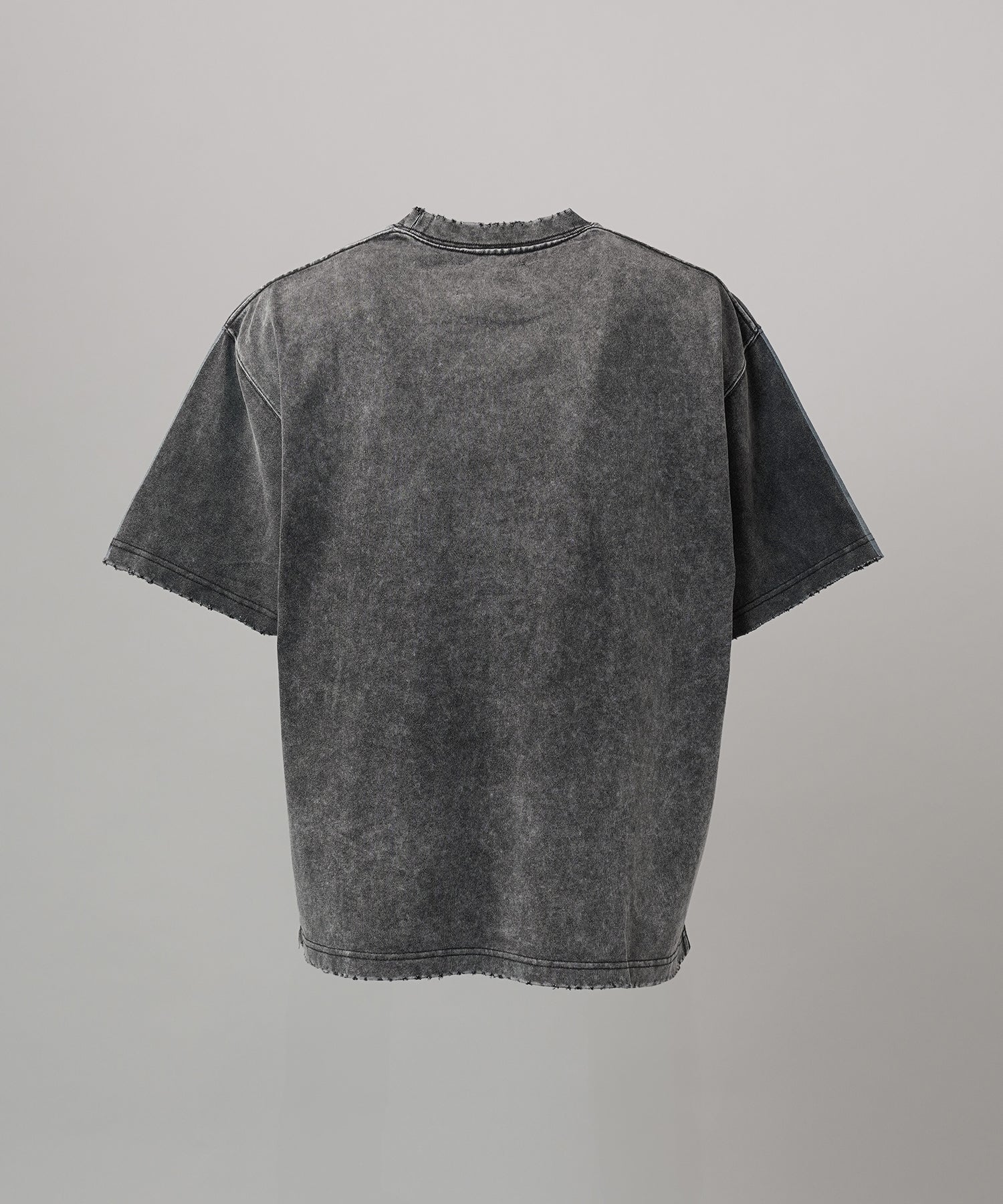 【MOVIE SERIES】「STAR WARS」Prime-Over Crew Neck T-Shirt