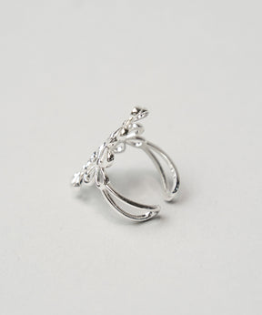 【26SS PRE-ORDER】Multi-flower Motif Ring
