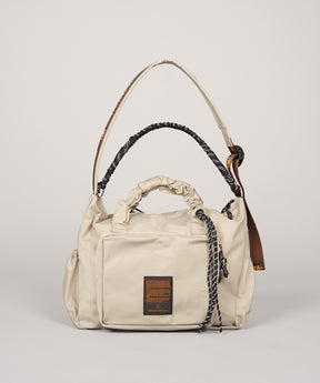 【26ss PRE-ORDER】【THEATRE PRODUCTS】Collaboration Multiway Travel Bag
