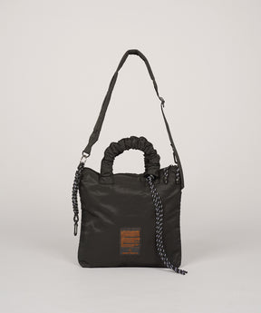 【26SS PRE-ORDER】【THEATRE PRODUCTS】Collaboration Multiway Puffer Small Tote Bag