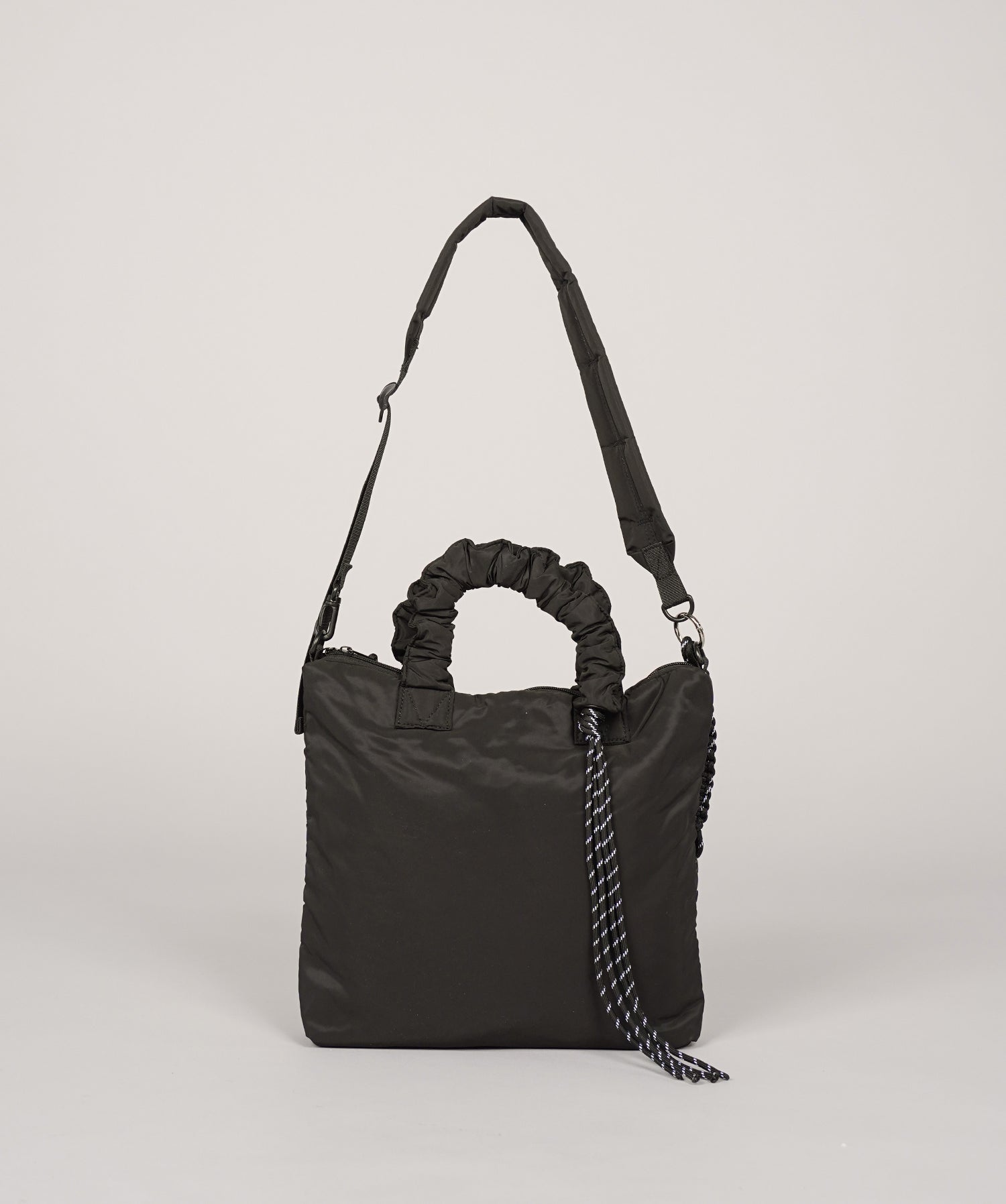 【26SS PRE-ORDER】【THEATRE PRODUCTS】Collaboration Multiway Puffer Small Tote Bag