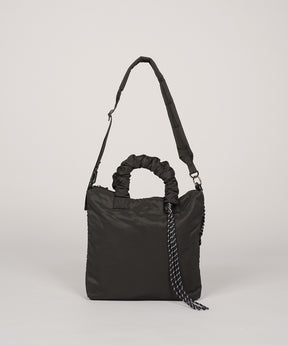【26SS PRE-ORDER】【THEATRE PRODUCTS】Collaboration Multiway Puffer Small Tote Bag