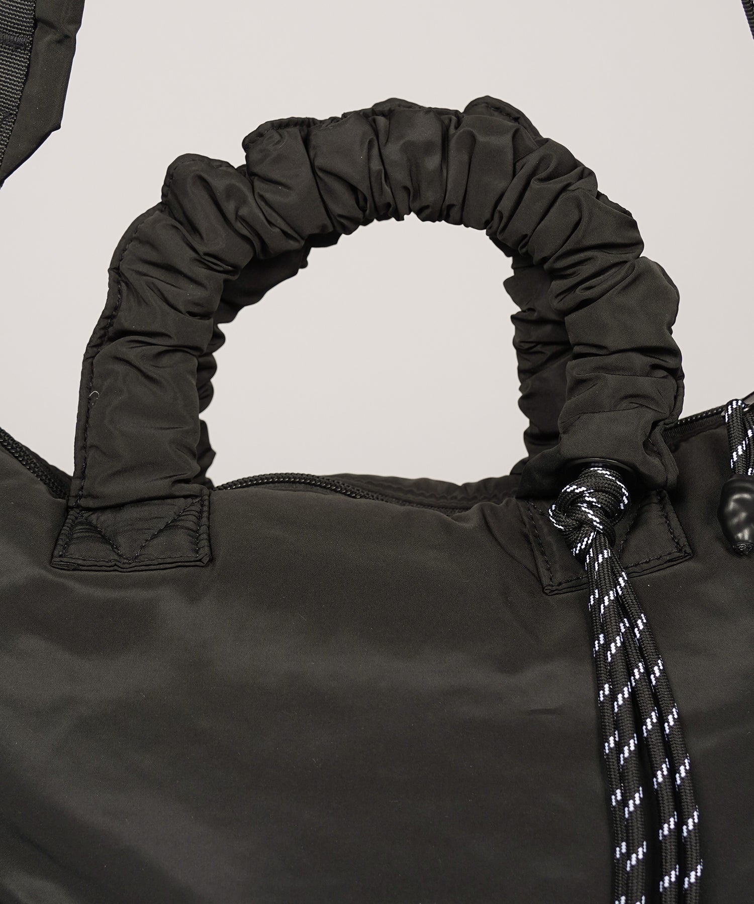 【26SS PRE-ORDER】【THEATRE PRODUCTS】Collaboration Multiway Puffer Small Tote Bag