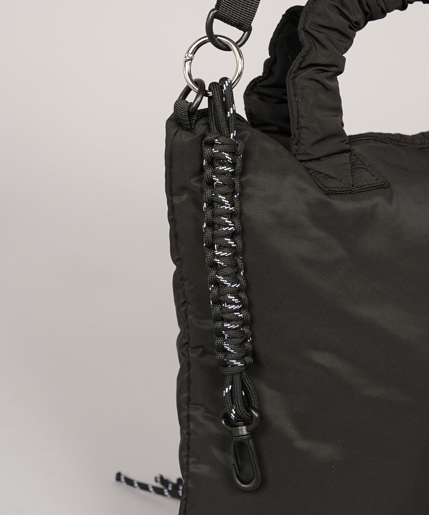 【26SS PRE-ORDER】【THEATRE PRODUCTS】Collaboration Multiway Puffer Small Tote Bag