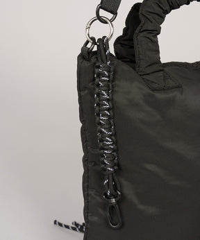 【26SS PRE-ORDER】【THEATRE PRODUCTS】Collaboration Multiway Puffer Small Tote Bag