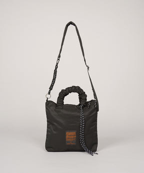 【26SS PRE-ORDER】【THEATRE PRODUCTS】Collaboration Multiway Puffer Small Tote Bag
