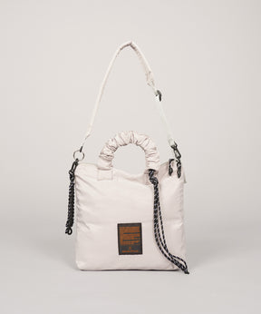 【26SS PRE-ORDER】【THEATRE PRODUCTS】Collaboration Multiway Puffer Small Tote Bag