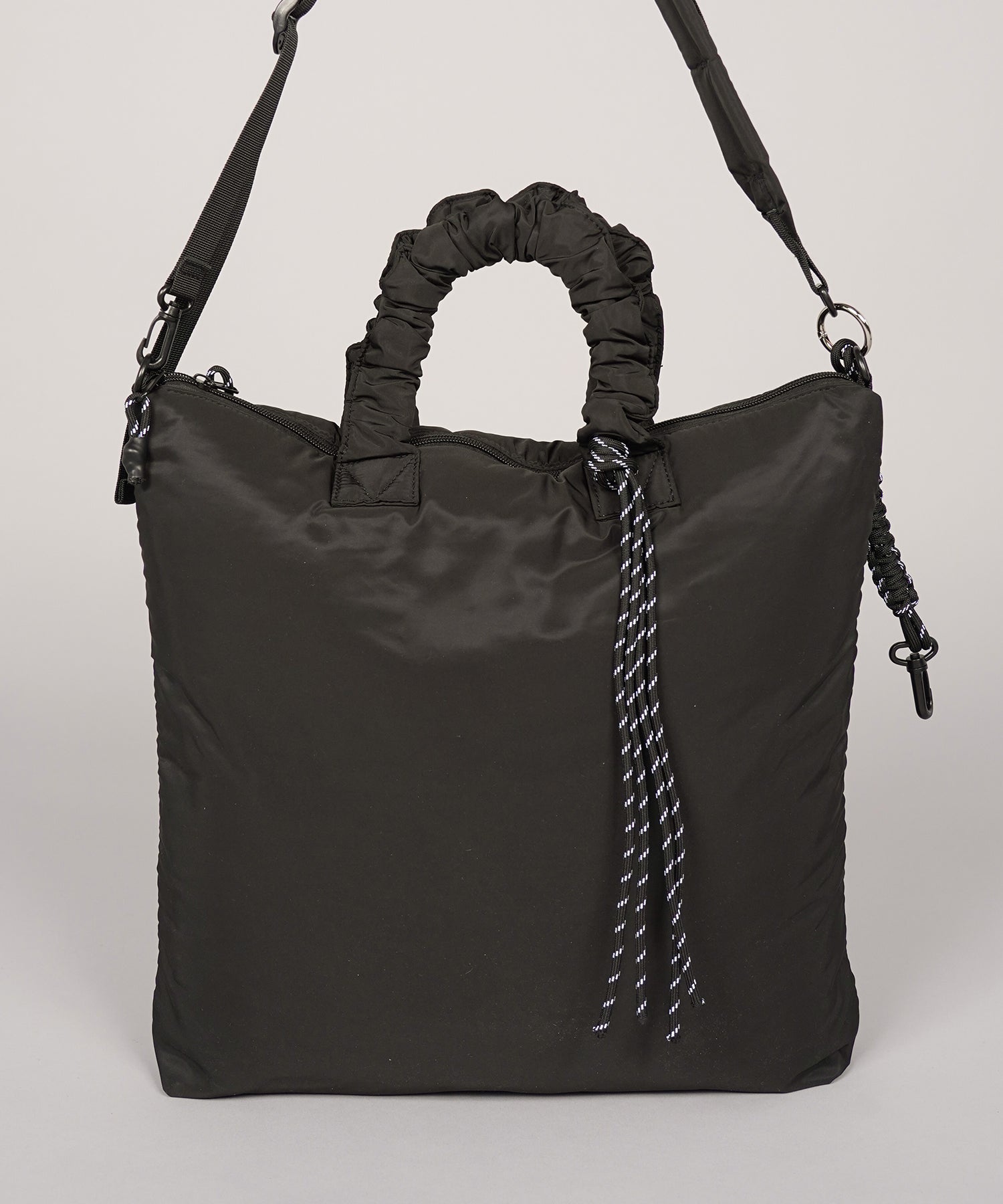 【26ss preorder】【THEATRE PRODUCTS】Collaboration Horizontal Leather Shoulder Bag