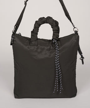【26ss preorder】【THEATRE PRODUCTS】Collaboration Horizontal Leather Shoulder Bag
