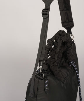 【26ss preorder】【THEATRE PRODUCTS】Collaboration Horizontal Leather Shoulder Bag