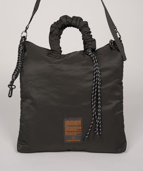 【26ss preorder】【THEATRE PRODUCTS】Collaboration Horizontal Leather Shoulder Bag
