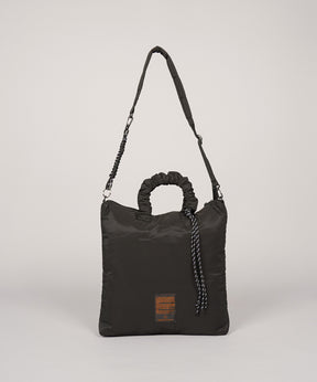 【26ss preorder】【THEATRE PRODUCTS】Collaboration Horizontal Leather Shoulder Bag