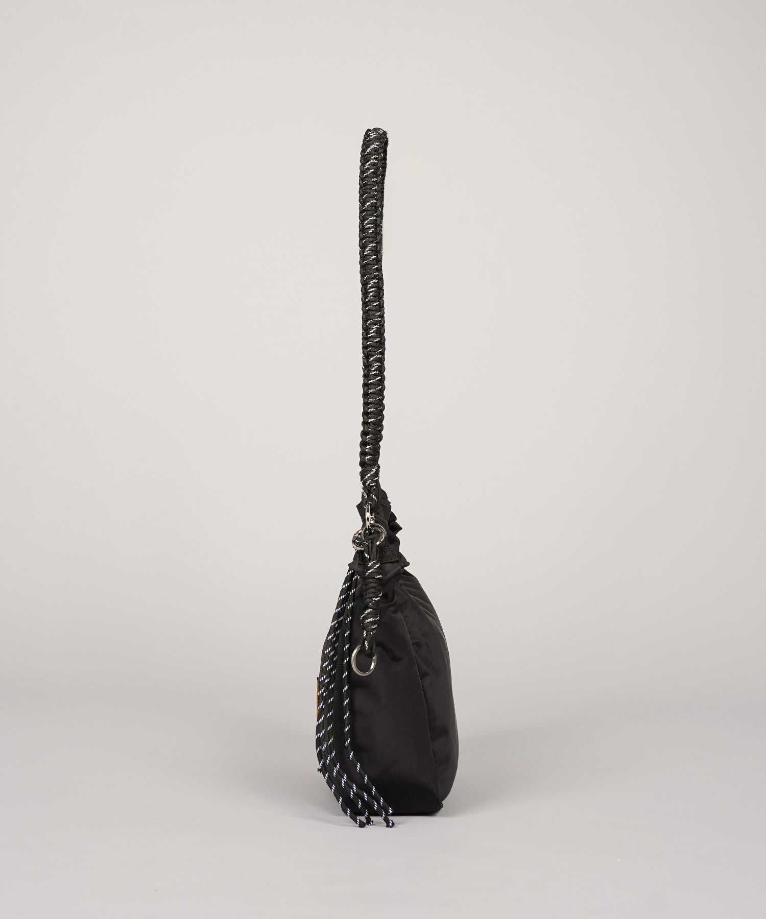 [26SS PRE-ORDER] [THEATER PRODUCTS] Collaboration Multiway Mesh Pocket Puffer Bag