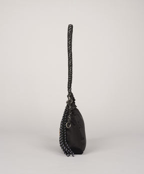 [26SS PRE-ORDER] [THEATER PRODUCTS] Collaboration Multiway Mesh Pocket Puffer Bag