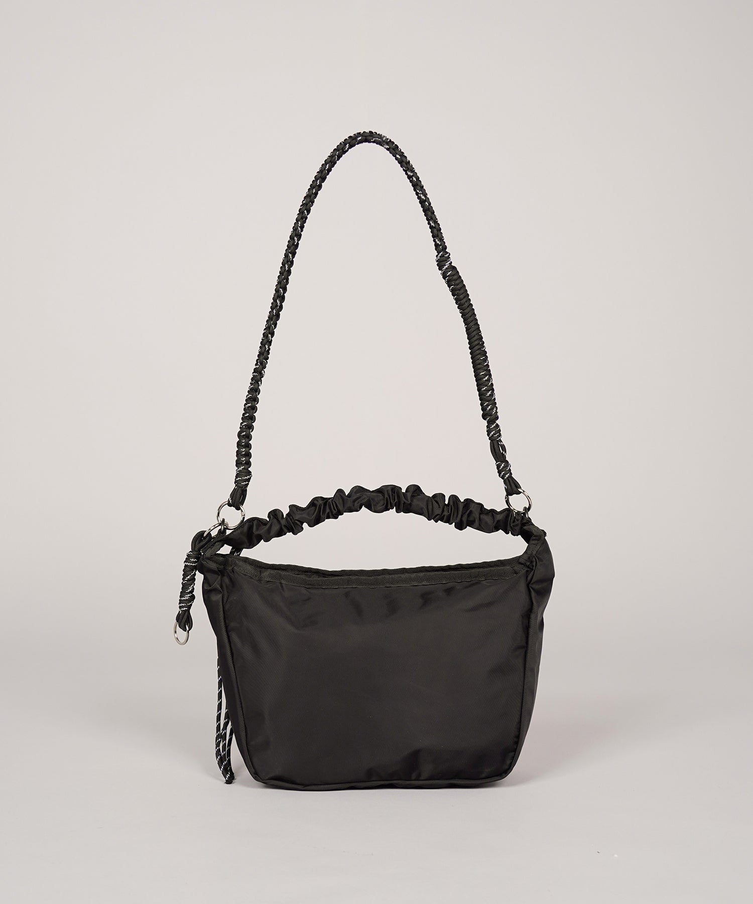 [26SS PRE-ORDER] [THEATER PRODUCTS] Collaboration Multiway Mesh Pocket Puffer Bag