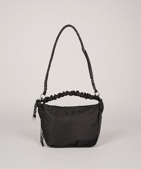 [26SS PRE-ORDER] [THEATER PRODUCTS] Collaboration Multiway Mesh Pocket Puffer Bag