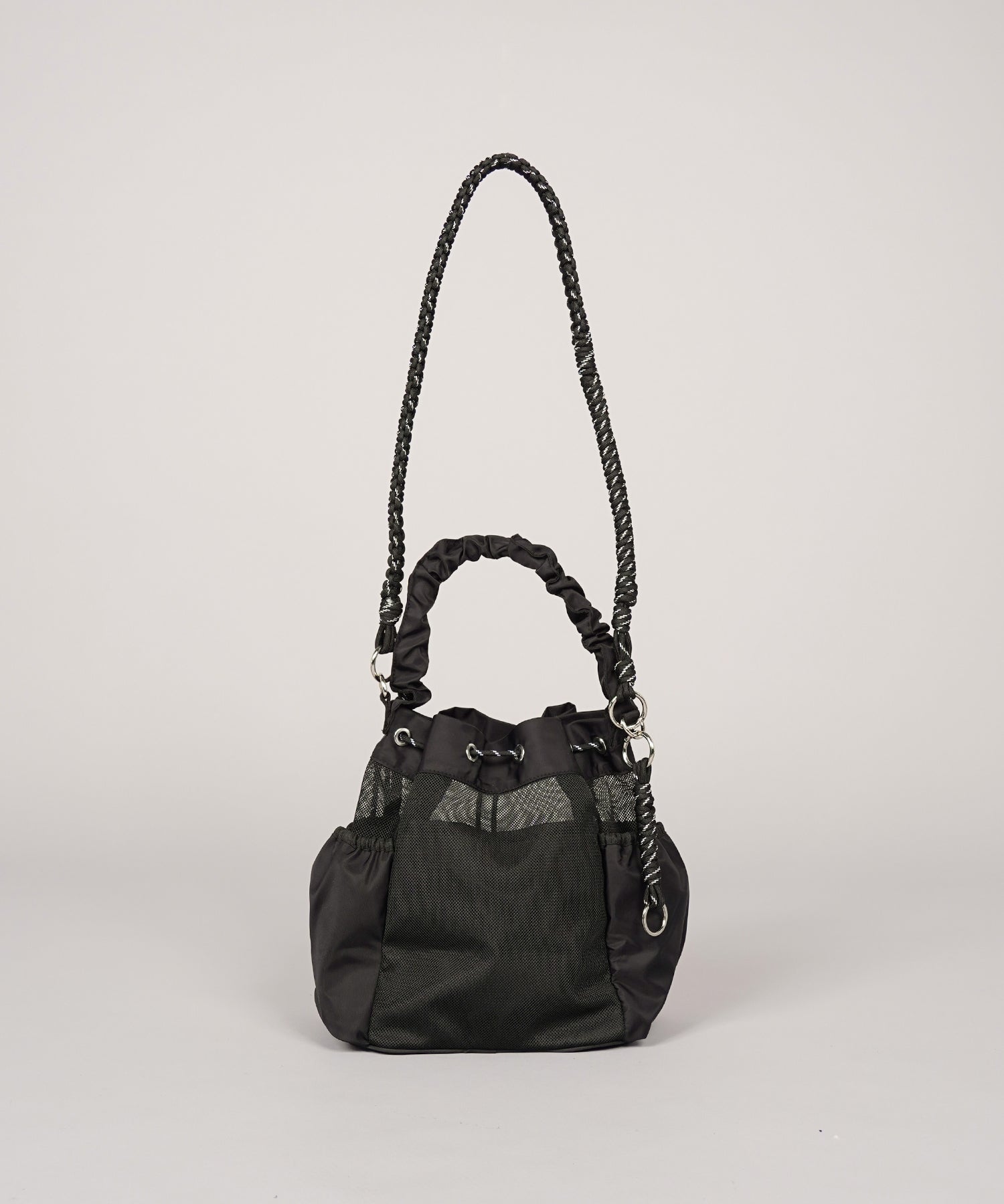 [26SS PRE-ORDER] [THEATRE PRODUCTS] Collaboration Multiway Drawstring Bag