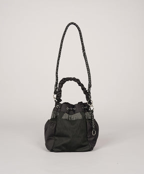 [26SS PRE-ORDER] [THEATRE PRODUCTS] Collaboration Multiway Drawstring Bag