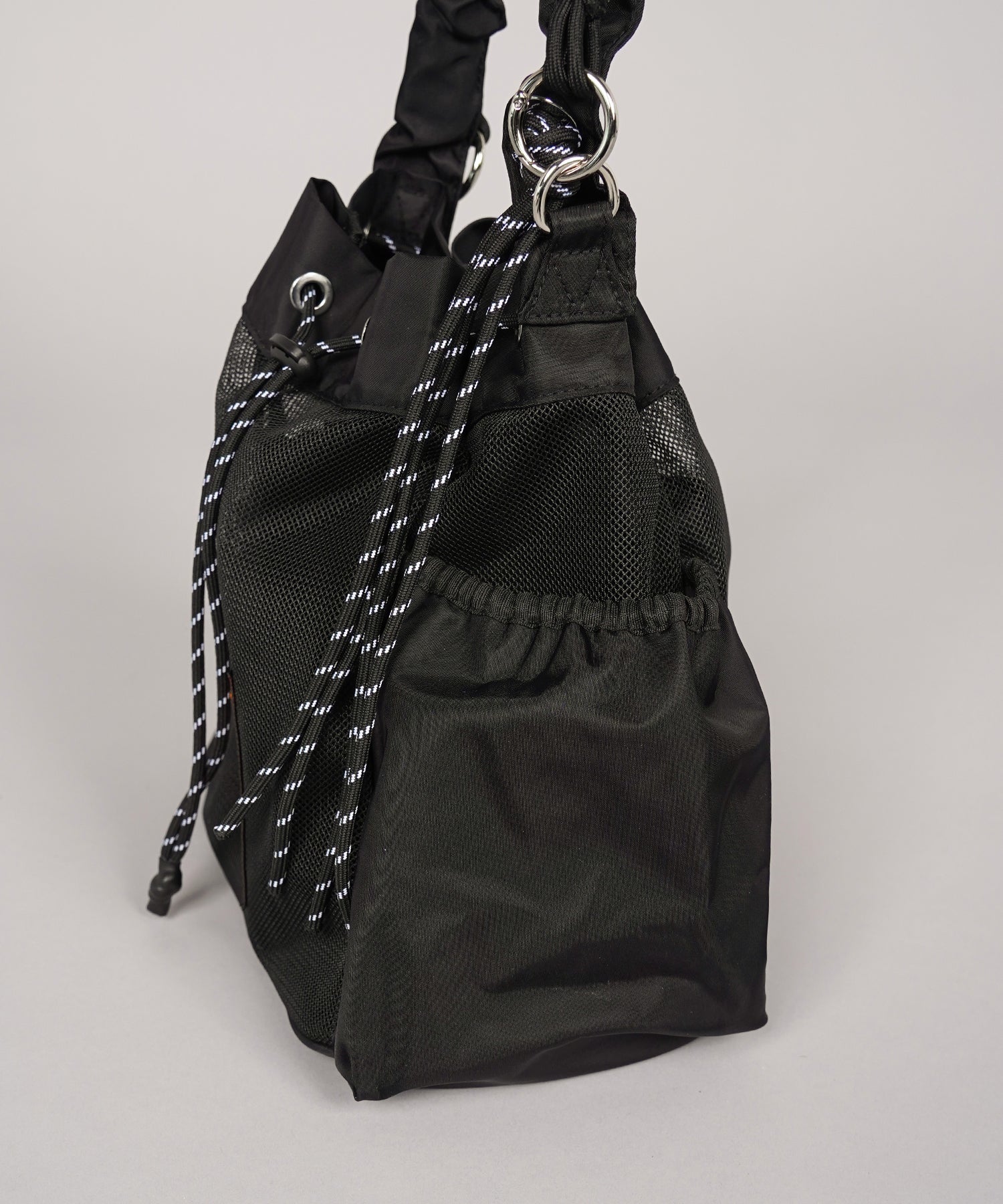 [26SS PRE-ORDER] [THEATRE PRODUCTS] Collaboration Multiway Drawstring Bag