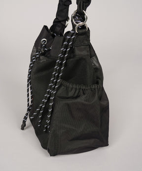 [26SS PRE-ORDER] [THEATRE PRODUCTS] Collaboration Multiway Drawstring Bag