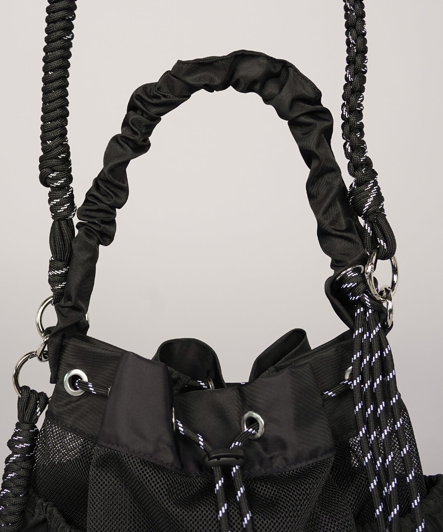 [26SS PRE-ORDER] [THEATRE PRODUCTS] Collaboration Multiway Drawstring Bag