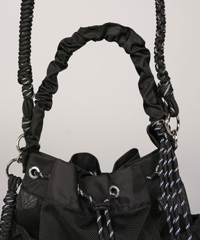 [26SS PRE-ORDER] [THEATRE PRODUCTS] Collaboration Multiway Drawstring Bag
