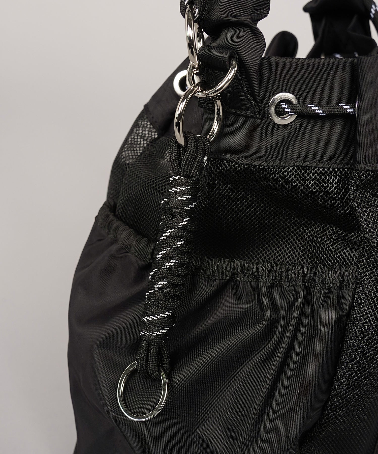 [26SS PRE-ORDER] [THEATRE PRODUCTS] Collaboration Multiway Drawstring Bag