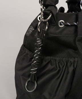 [26SS PRE-ORDER] [THEATRE PRODUCTS] Collaboration Multiway Drawstring Bag