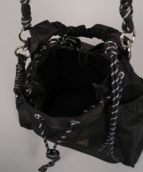 [26SS PRE-ORDER] [THEATRE PRODUCTS] Collaboration Multiway Drawstring Bag