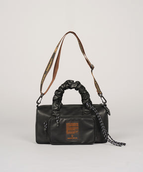 【26SS PRE-ORDER】【THEATRE PRODUCTS】Collaboration Multiway Vegan Leather Baguette Bag