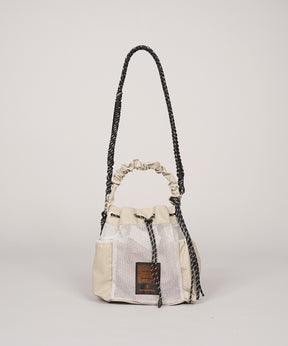 [26SS PRE-ORDER] [THEATRE PRODUCTS] Collaboration Multiway Drawstring Bag