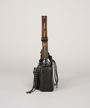 【26SS PRE-ORDER】【THEATRE PRODUCTS】Collaboration Multiway Vegan Leather Baguette Bag